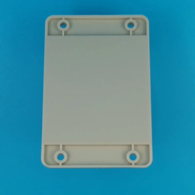 DC12V-60V 8A PIR Infrared Motion Sensor Light Switch Human Body Induction Switch Rectangle Energy saving switch of embedded