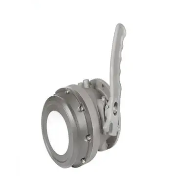 Unloading valve oil drain valve Aluminium alloy API valve