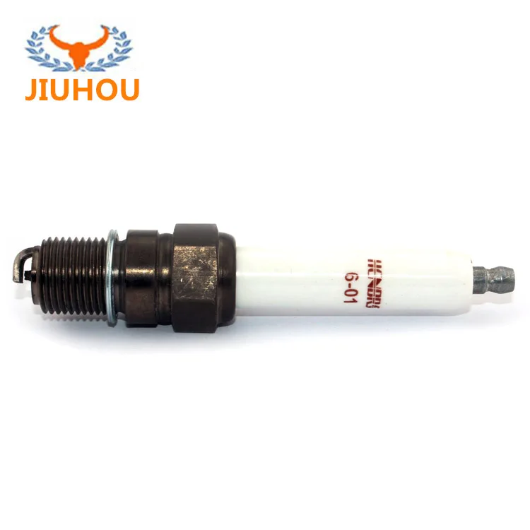 2866879 industrial spark plug use for QSV91QSK60 /QSV91G