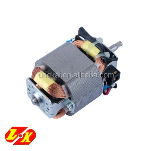 AC electric motor for food processor parts HC5430