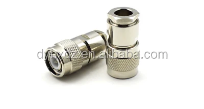 tnc male to sma male adapter tnc to sma connector