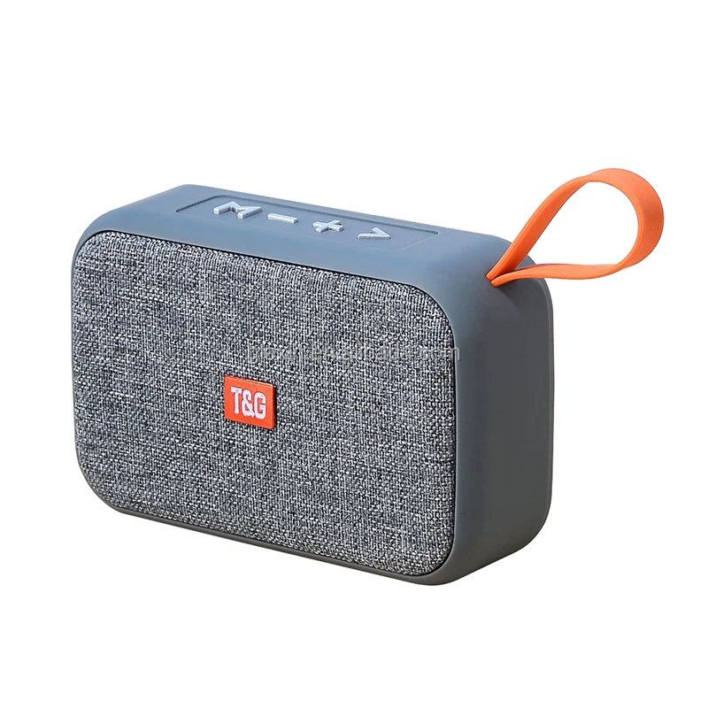 Good quality fabric wireless pa speaker