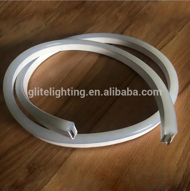 Cheap price 0612 colorful led neon flex strip 12v