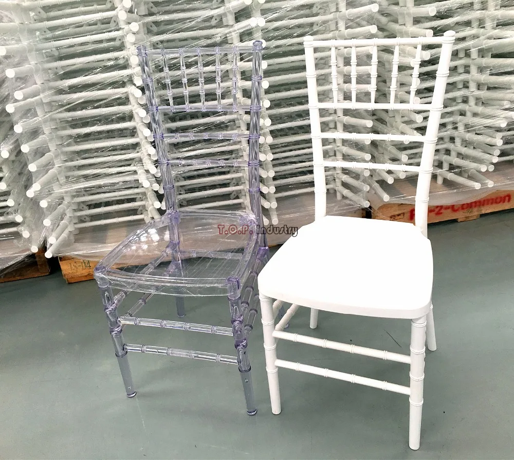 
Rental White Chairs for Weddings 