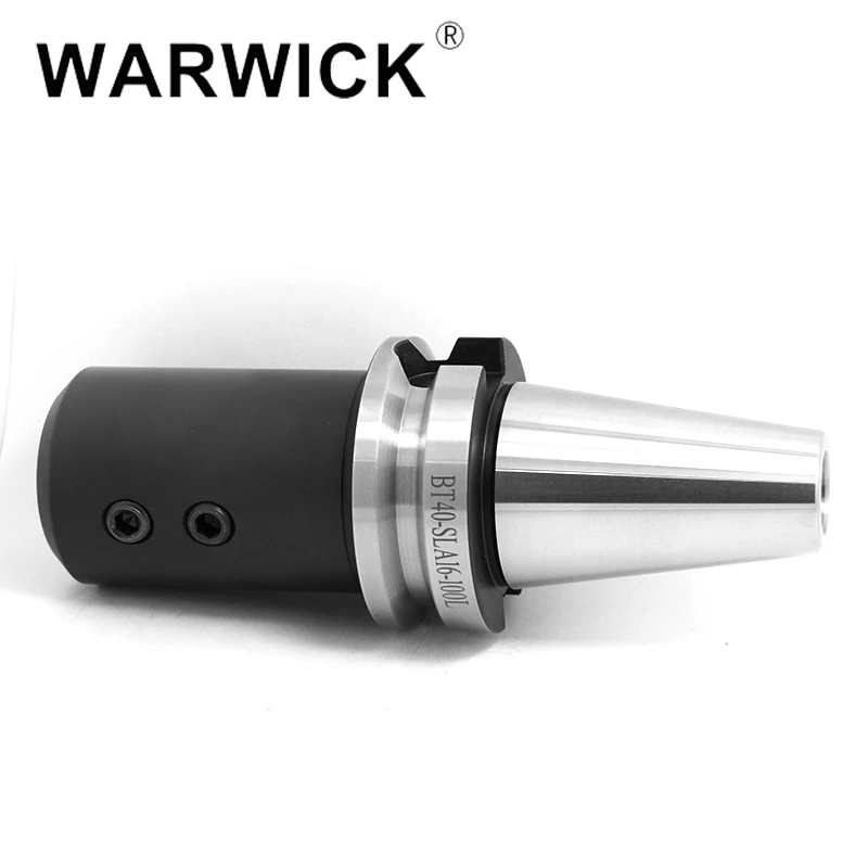 Производство Китай BT40 SLA сбоку замок Держатель Цанги