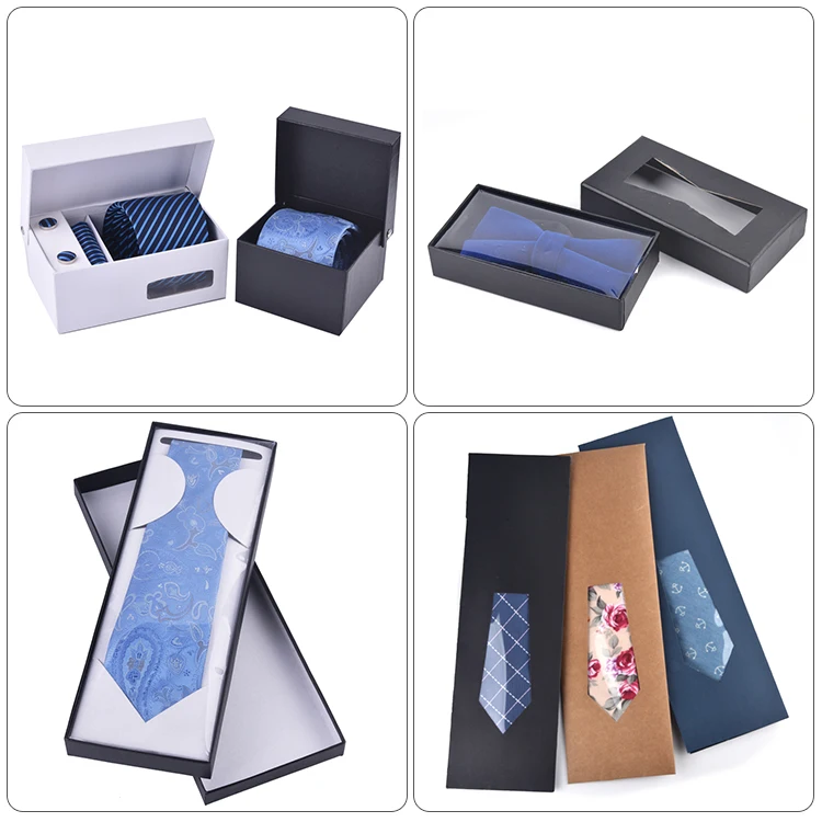 Wholesale high-grade polyester bow ties for man