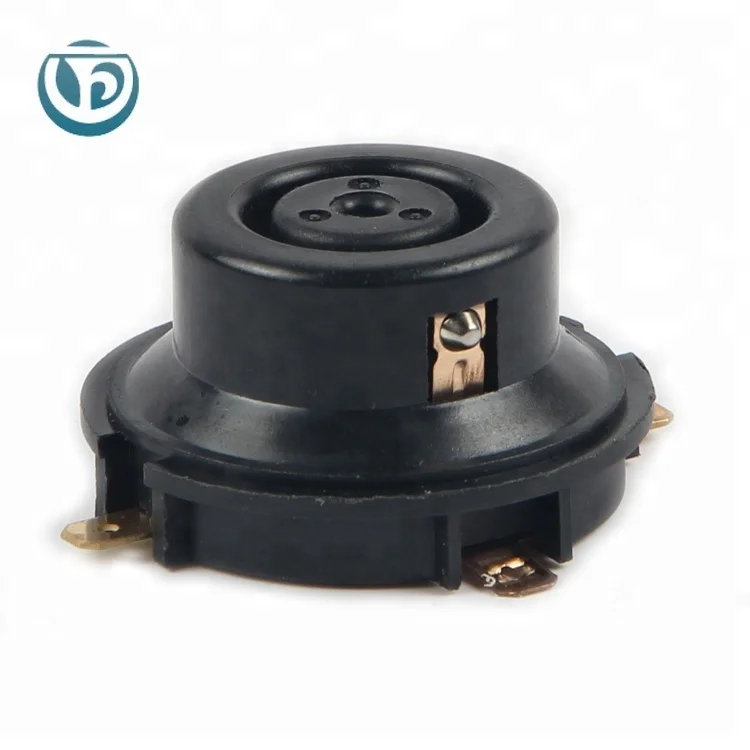 Производство KSD-168 автоматического сброса биметаллические термостат для