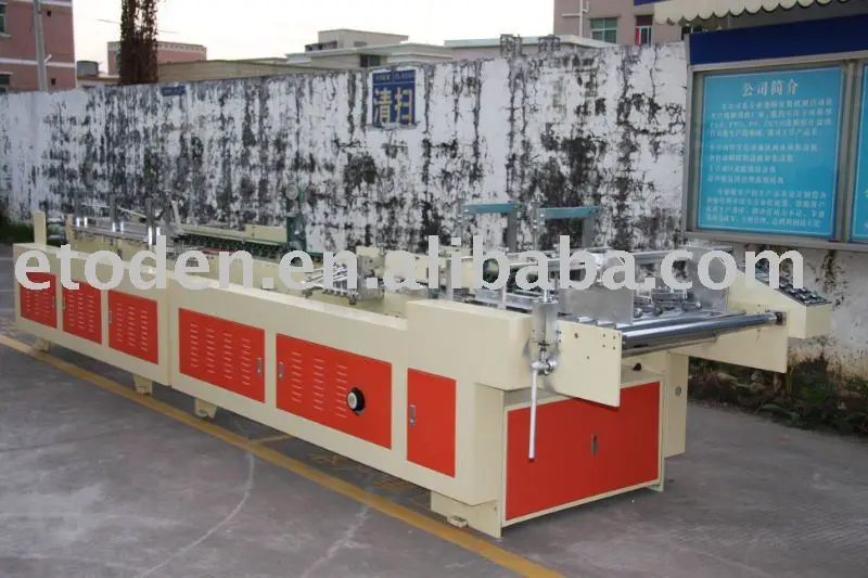 упаковка клей окна машины