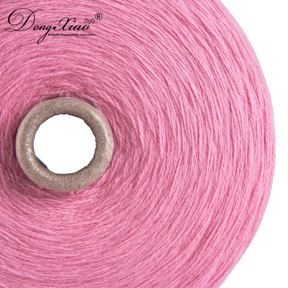 High Quality customized 100%Merino wool yarn super chunky for handmade hand knitting blanket famous all of the world