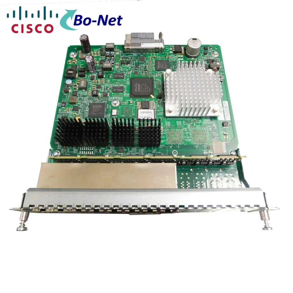 Оригинальный модуль коммутатора ethernet SM-X эфира POE Cisco SM-X-ES3-16-P =