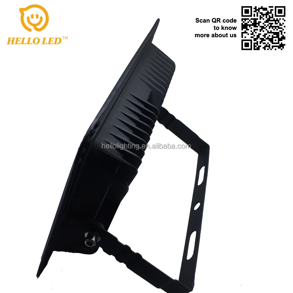 
Waterproof light fittings IP67 300w super bright led flood lights 