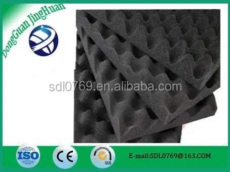 
Acoustical Studio Foam Noise Control Acoustic sponge noise absorber sound isolation foam acoustic 