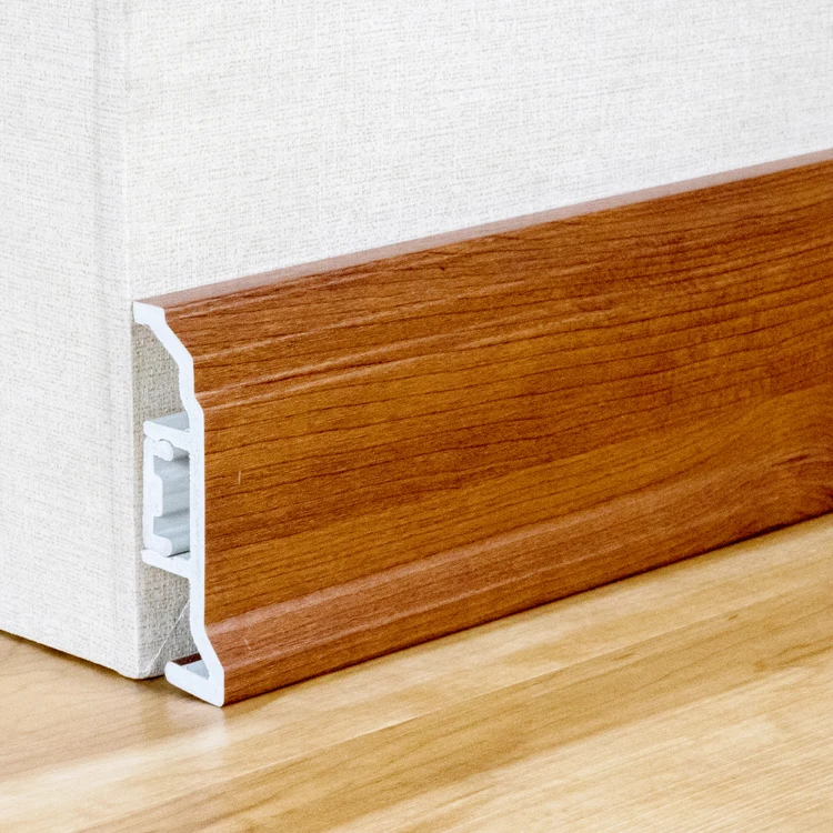 Floor Moulding Skirting Board  Zocalo Baseboard