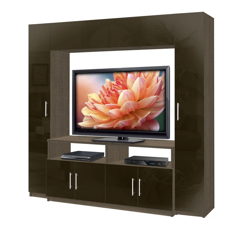 Most Affordable  cheap wardrobe with television entertainment Center for home or apartment use