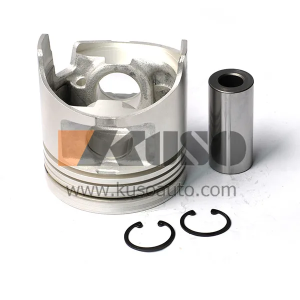 Высокое качество 8972190320 Авто Поршневым Двигателем для NPR 4HG1T