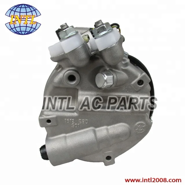 Sanden PXC16 Auto Ac Compressor for Land Rover Discovery For Range Rover Sport For Jaguar 9X2319D629DA