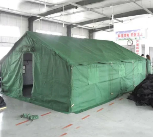 
Manufacturer in china 4x4m military tents military waterproof tents 12 person tent 