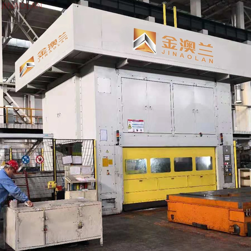 2 years warranty KINGLAN jh21-63 hydraulic cnc sheet metal punching machine