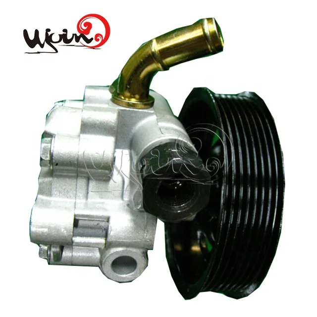 Discount power steering pump for mitsubishi for pajero for Pajero V93 6G72 V77 V87 V97 6G75 4450A157 4450A158 4450A071