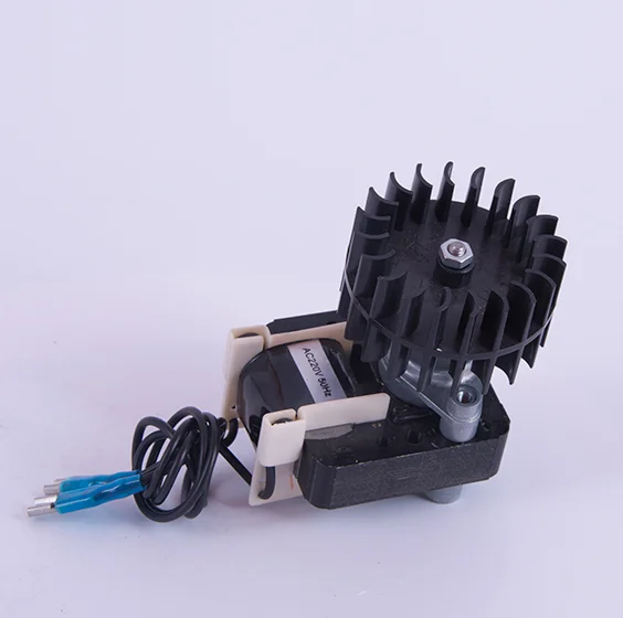 
FZ4808 high torque low noise nebulizer motor compressor motor with shaded pole motor 