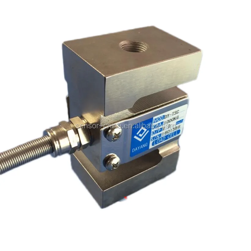 Полный заменить METTLER TOLEDO С лучевой нагрузке cell TSC 50 КГ 100 КГ 200 КГ 300 КГ 1000 КГ