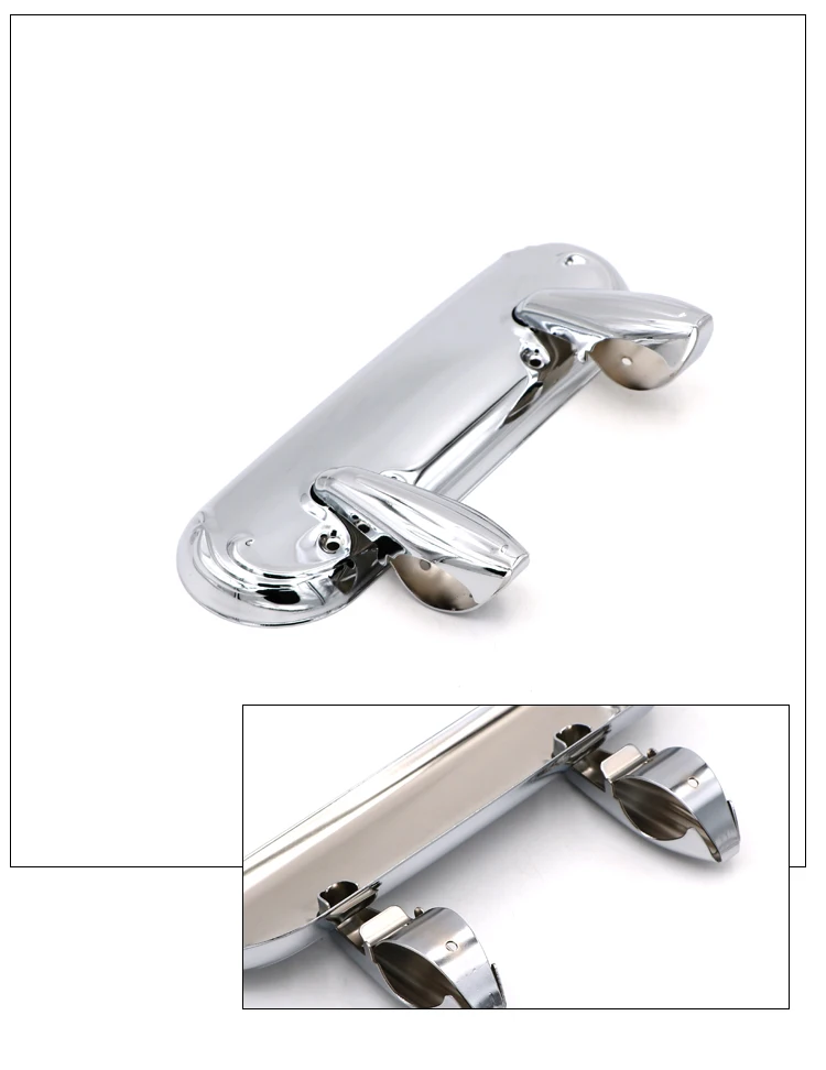 Funeral Supply Accessories Casket Coffin Hardware Handle Funeral Coffin Fittings Handle