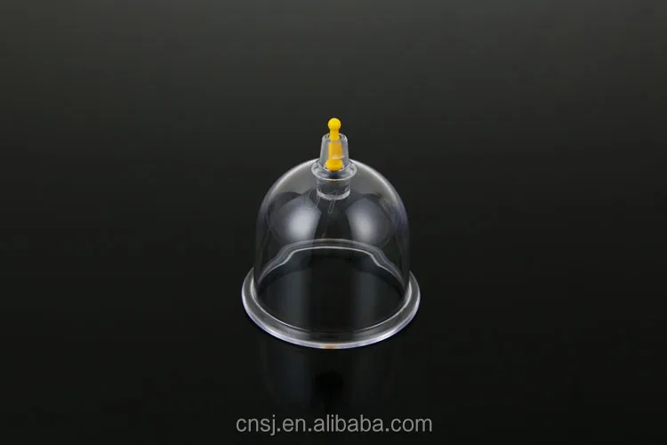 The traditional Chinese medical cheap Massage cup