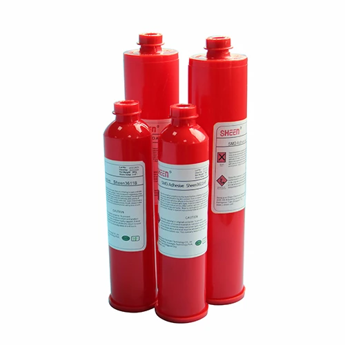 SMT red adhesive glue for dispensing machine