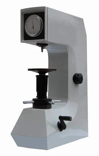 Rockwell type  200HR-150 Rockwell Hardness Tester