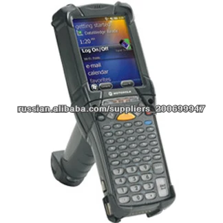 Мобильный компьютер ТСД Moto MC9090-G Терминалы сбора данных