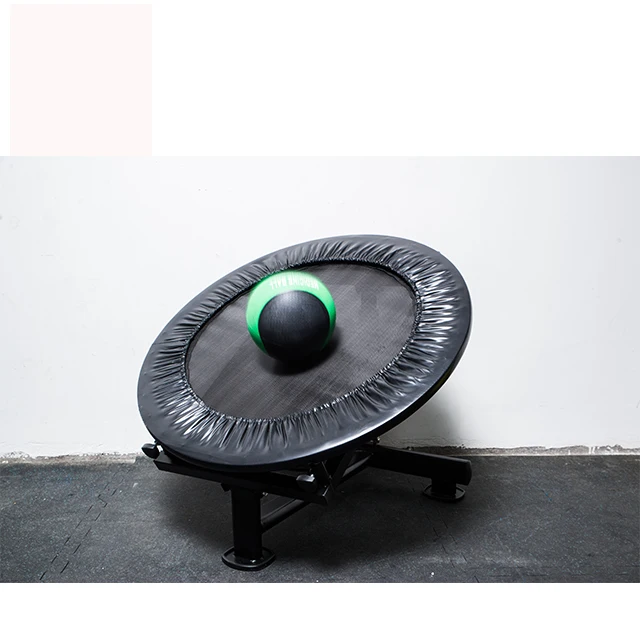 
Cheapest famous hot sale Gymnastic Medicine Ball Rebounder Trampoline 