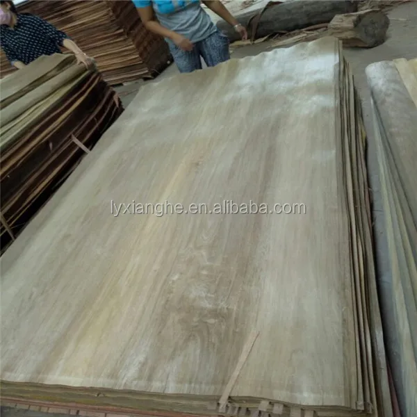 
natural wood veneer 