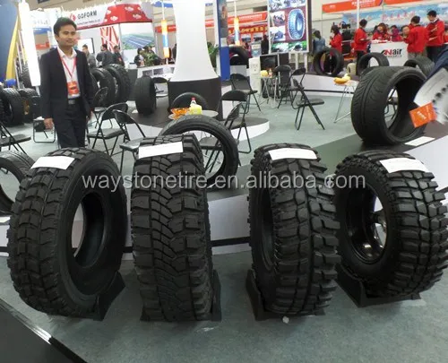 Waystone 4X4 mud tyres snow tire 4x4 tires 38x15.5r15 at405 38X15.5r16