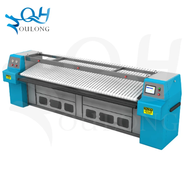 Strong Airflow Suction Device Variable Frequency Sheet Feeder
