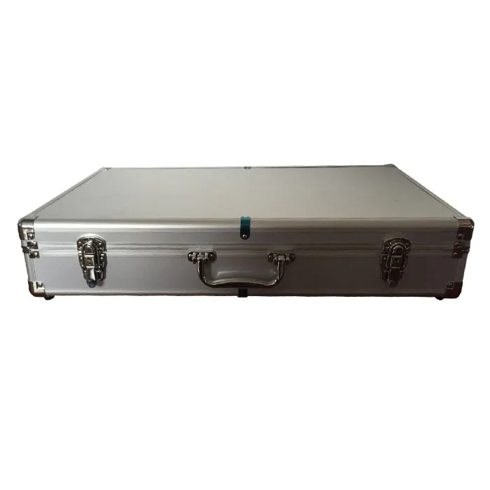 china customized aluminum e bike battery case for tools package