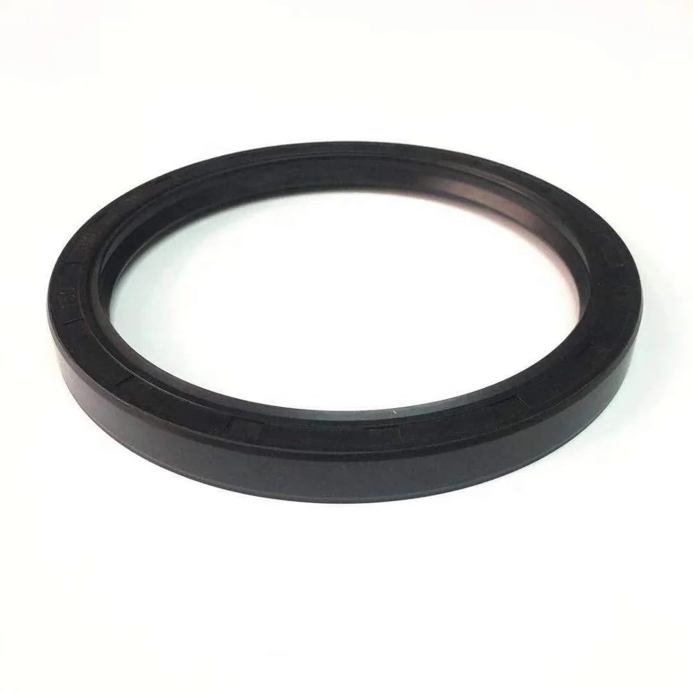 Mechanical Seal for High Temperature Hot Oil Pump