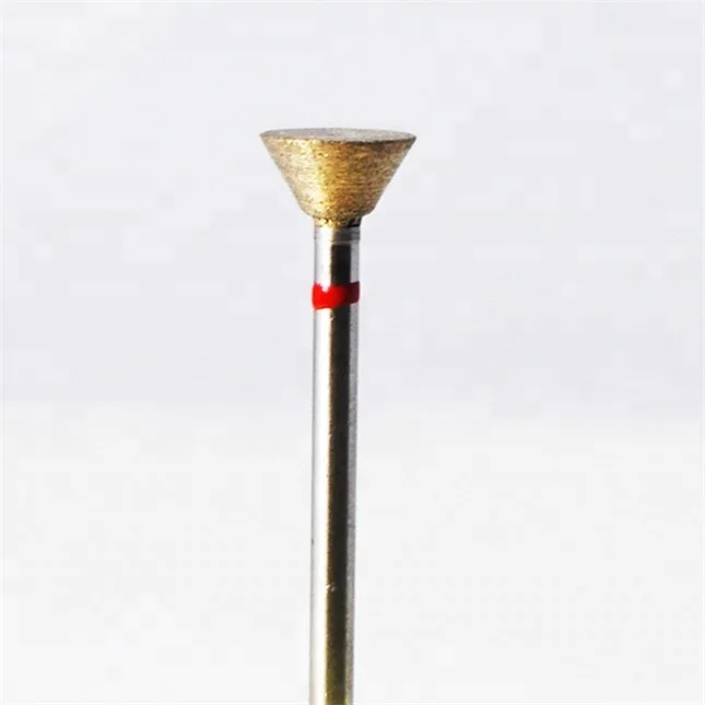 Грубый/тонкий зубной станок для зубов/ювелирных изделий