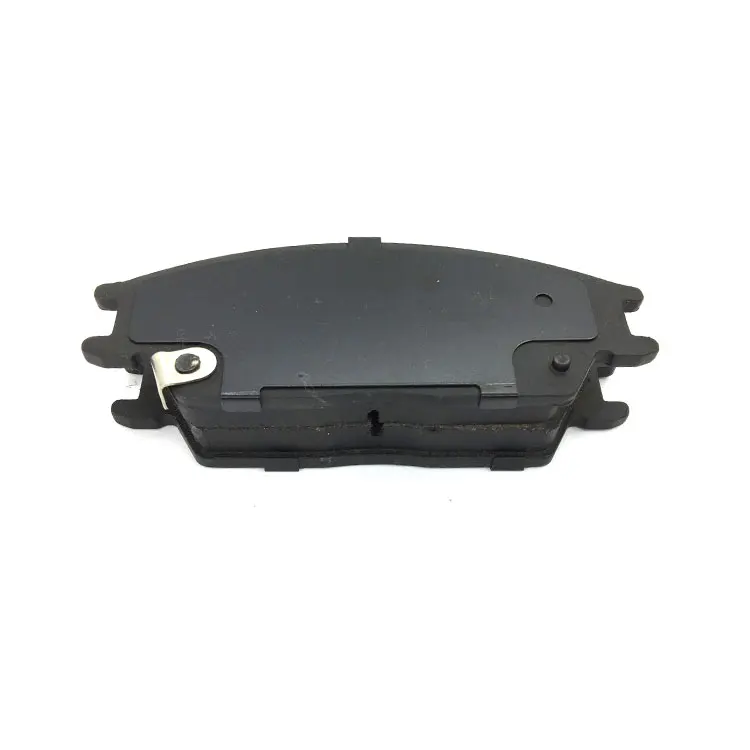 58101-24A00 Made In China Superior Quality Pad Kit Disc Brake