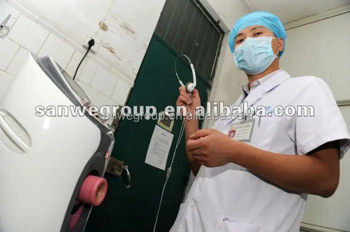 SW-3701 Semen Collection Instrument // Urology Sperm Collector// Automatic Semen Collector