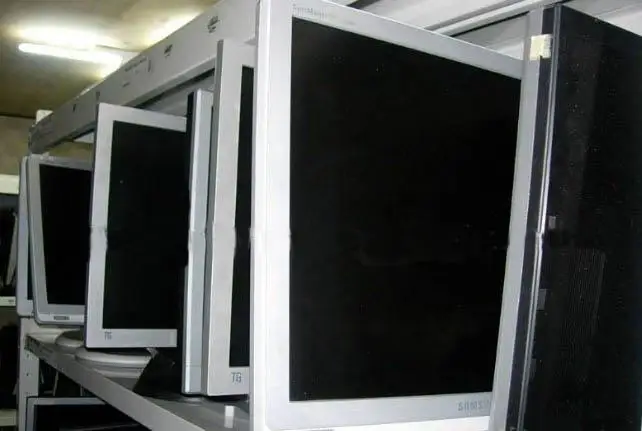 Tft Lcd монитор смешанный бренды 19 дюймов