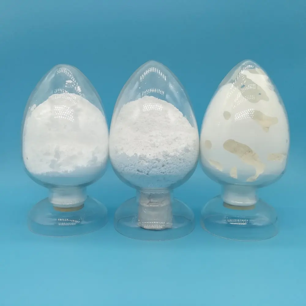 High purity CaCO3 Precipitated calcium carbonate powder