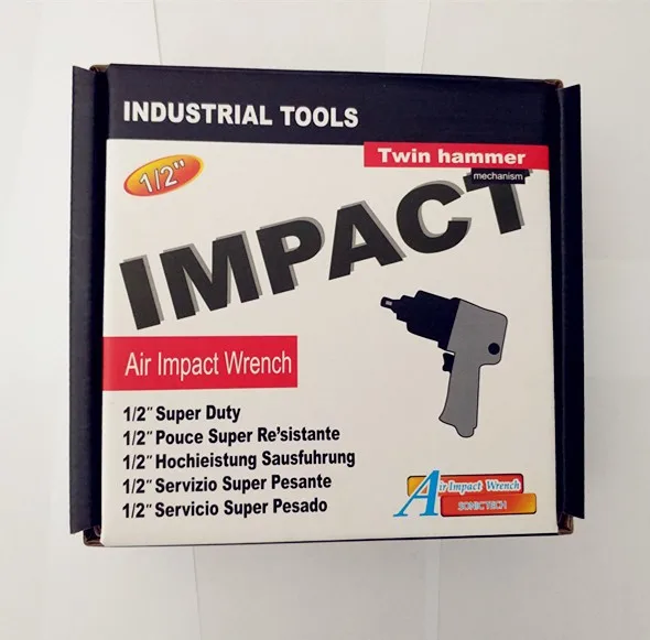 
KR-1505 Factory PriceHigh Quality1/2