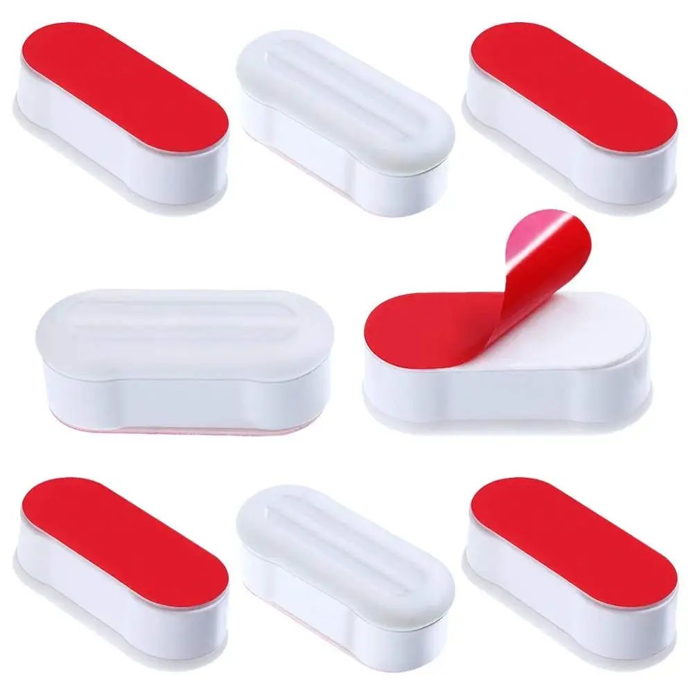 Toilet Seat Bumpers for Toilet Bidet