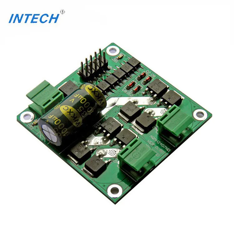 New 94V0 Rohs mobile signal booster pcba with ps4 controller pcb