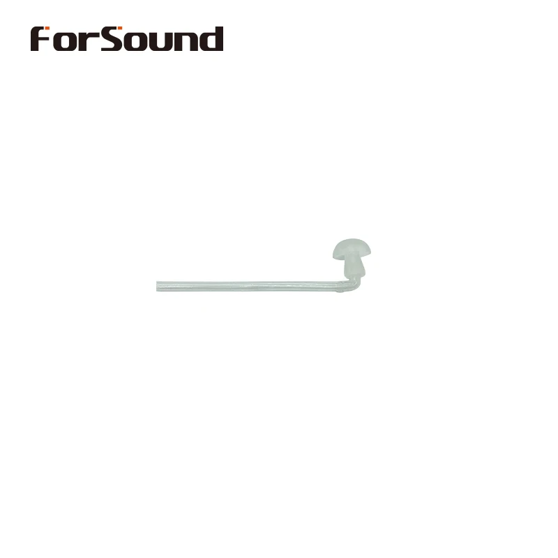 Siemens Quality Hearing Aid Ear Plug Ear Tips with Tubing Connector
