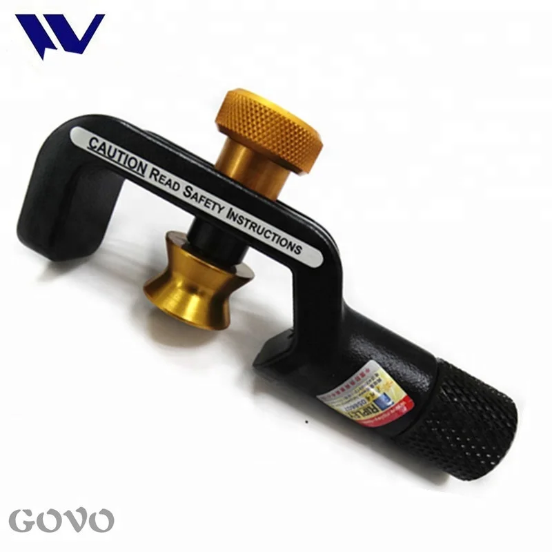 Ripley Miller 8mm-28.6mm ACS Fiber Optic Tube Cutter