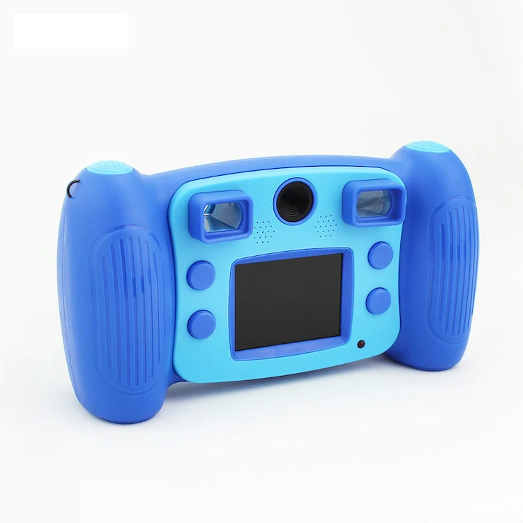 Full HD 1080P Children Kids Action Camera 2.0 inch LCD Display Digital Video Child Camera Digital Camera for Kids