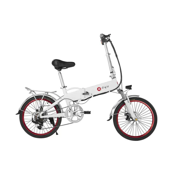 48 В 350 Вт 8Ah LG электрические Батареи электронной велосипед мини сложите ebike