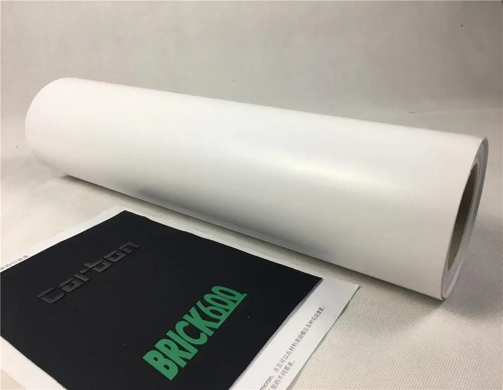 Ada 45cm*25m 1mm thickness silicone garment heat transfer vinyl