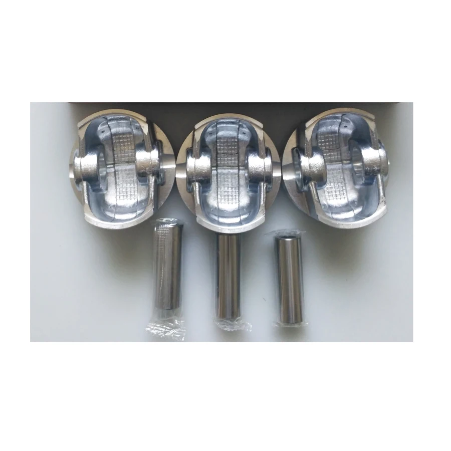 800cc SQR372 поршень для Chery QQ QQ308 IQ 372-1004021